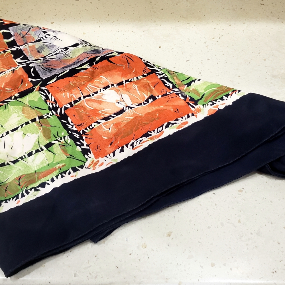 Fashion Scarf